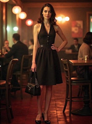 Ropa de Noche para Chicas Jóvenes: 15 Outfits para Brillar en Cualquier Ocasión