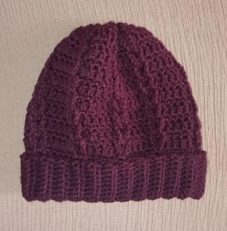 Colección chéster, gorro
