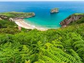 Asturias: naturaleza, cultura aventura cada rincón