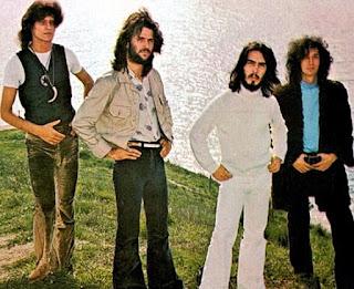 Tobruk - Ad Lib (1972)