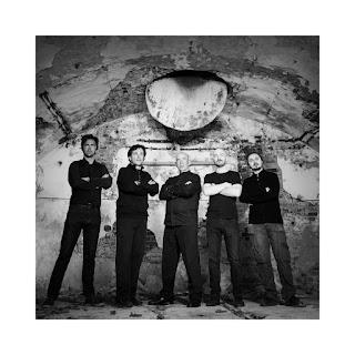 Holy Lamb - Minefield Promenade (2024)