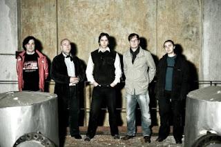 Holy Lamb - Minefield Promenade (2024)