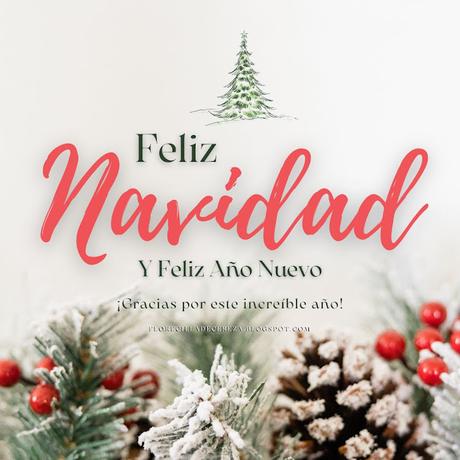¡Felices Fiestas!