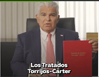 La dura advertencia de Mulino sobre Canal de Panamá.