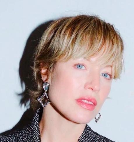 Soft pixie haircut Hair hush pelo corto ideas volumen for older women Volume fine Hair fino volumen