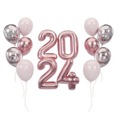 Lo mejor de 2024 (Internacional) (66-70) (Parte 14)