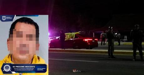 Vinculan a proceso a José Guadalupe “N” por homicidio calificado en Tancanhuitz