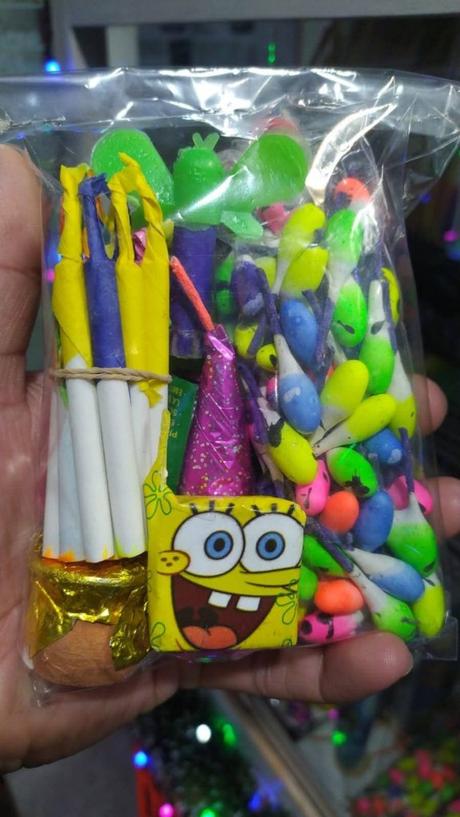 Villa de Pozos refuerza medidas de seguridad para la venta de pirotecnia en las festividades decembrinas