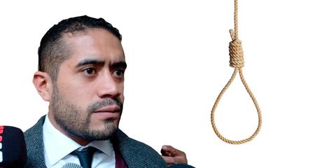 La soga al cuello: La Reforma Extrajudicial