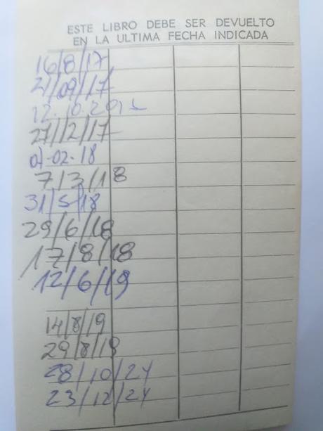 Pesadillas y alucinaciones I, de Stephen King