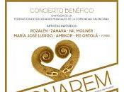 Sonarem 2025, confirmaciones