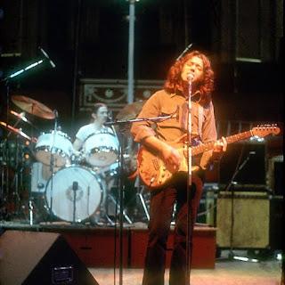 23/12/1975 Royal Albert Hall de Londres.