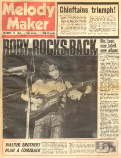 23/12/1975 Royal Albert Hall de Londres.