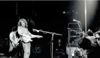 23/12/1975 Royal Albert Hall de Londres.