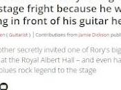 23/12/1975 Royal Albert Hall Londres.