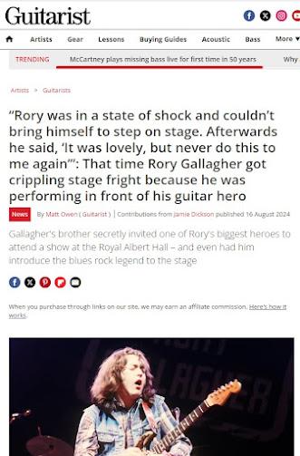 23/12/1975 Royal Albert Hall de Londres.