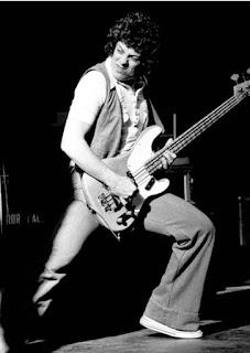 23/12/1975 Royal Albert Hall de Londres.