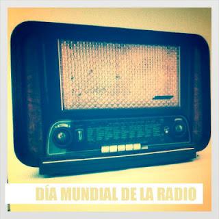 DÍA MUNDIAL DE LA RADIO