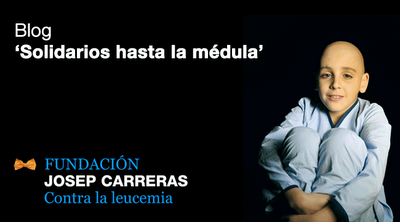 Fundación Josep Carreras contra la Leucemia: Experimento Valora la vida