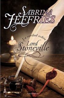 La verdad sobre Lord Stnoneville de Sabrina Jeffries