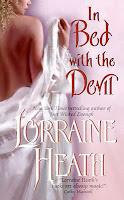 En la cama con el diablo de Lorraine Heath