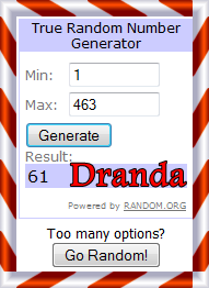 Ganador del sorteo Especial Balogh