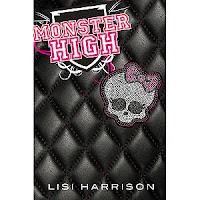 Monster High, Lisi Harrison.