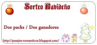 Sorteo Navideño!