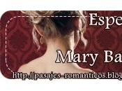 llega amor Mary Balogh