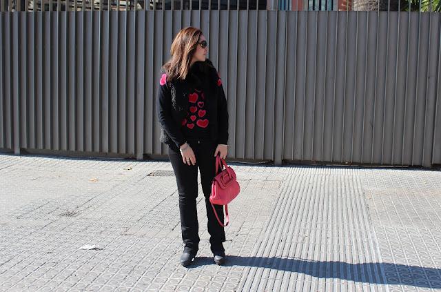 Hearts are Full-Year