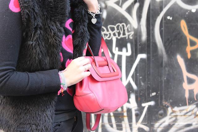 Hearts are Full-Year