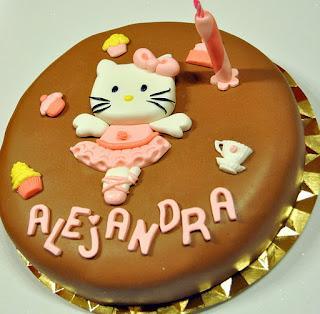 Receta Fondant de Chocolate