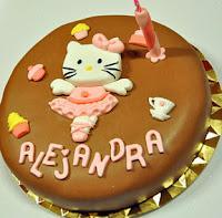 Receta Fondant de Chocolate