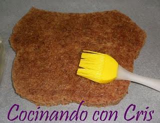 Paso a paso: Tarta Fondant Hello Kitty