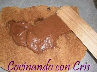 Paso a paso: Tarta Fondant Hello Kitty