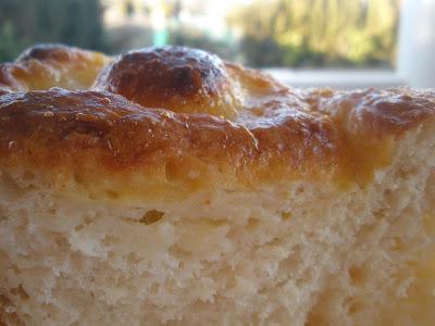 ROSENKUCHEN  DE CREMA