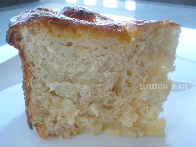 ROSENKUCHEN  DE CREMA