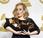 Adele arrasó Grammy