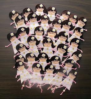 Fotos postcomuniones