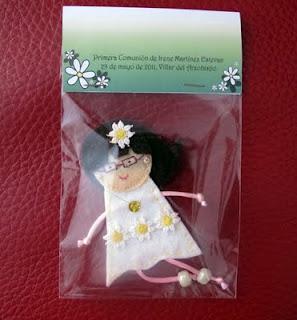 Fotos postcomuniones