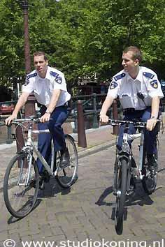 Todo sobre las Bicicletas Holandesas