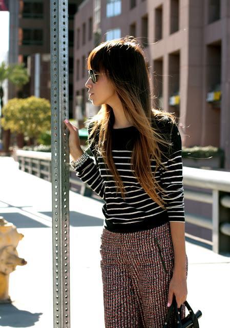 Street Style of the Week Street Style of the Week