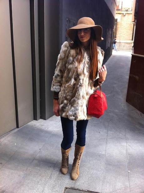 Street Style of the Week Street Style of the Week