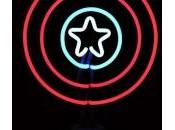 Neones Diamond Select basados Marvel