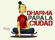 Lanzamiento: Dharma para Ciudad