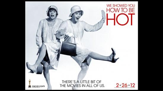Nueva campaña promocional de Oscar