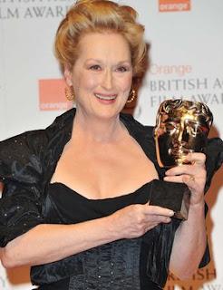 Ganadores de los premios BAFTA 2012 (Lista Completa)...