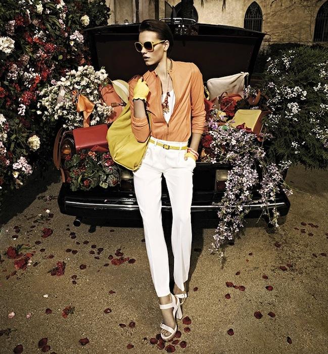 El Jardín Secreto de Uterque