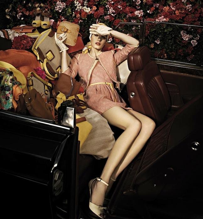 El Jardín Secreto de Uterque