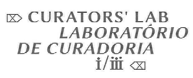 curator's lab